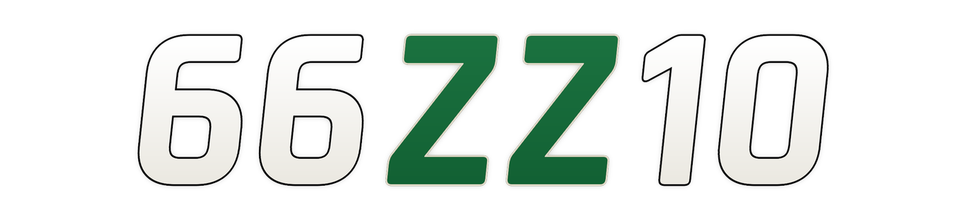 66zz10 লোগো